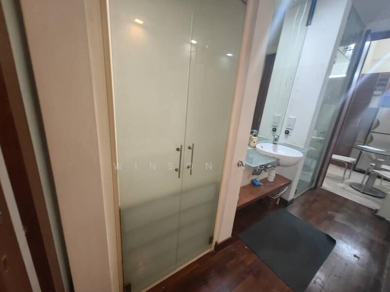 10 Semantan Suites untuk Untuk Disewa - RM 1,499 /bulan, Feb 2026 - Bathroom - PropertyGuru.com.my