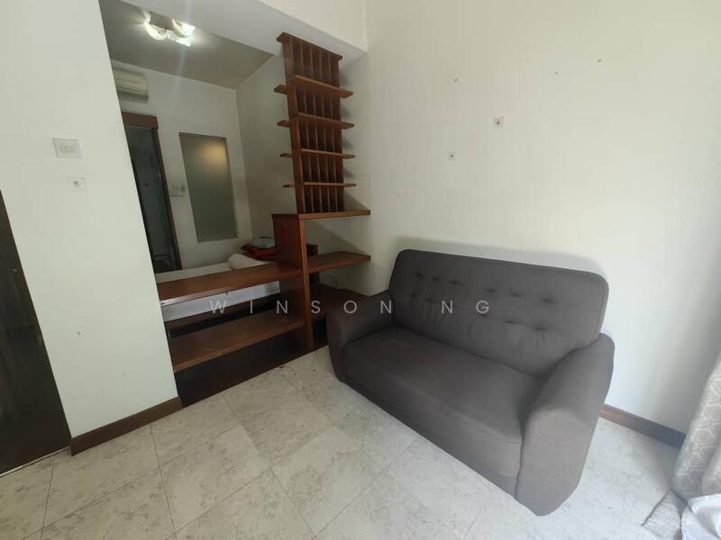 10 Semantan Suites untuk Untuk Disewa - RM 1,499 /bulan, Feb 2026 - Interior - PropertyGuru.com.my