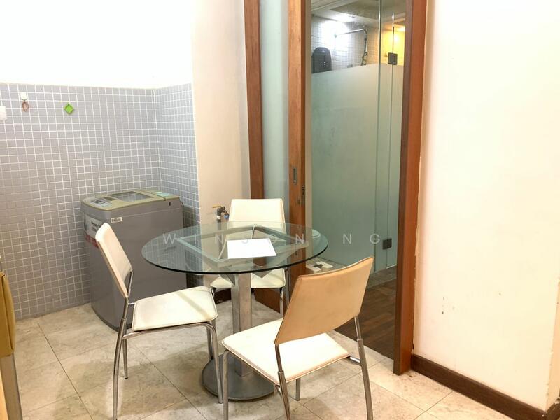 10 Semantan Suites untuk Untuk Disewa - RM 1,499 /bulan, Feb 2026 - Interior - PropertyGuru.com.my