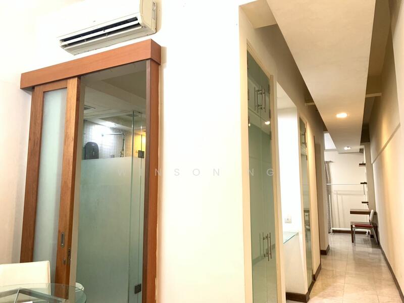 10 Semantan Suites untuk Untuk Disewa - RM 1,499 /bulan, Feb 2026 - Corridor - PropertyGuru.com.my