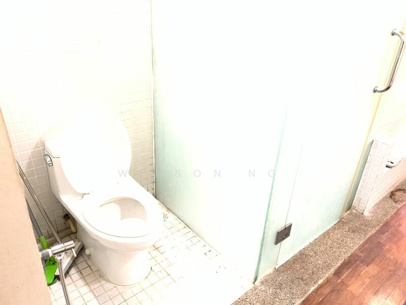 10 Semantan Suites untuk Untuk Disewa - RM 1,499 /bulan, Feb 2026 - Bathroom - PropertyGuru.com.my