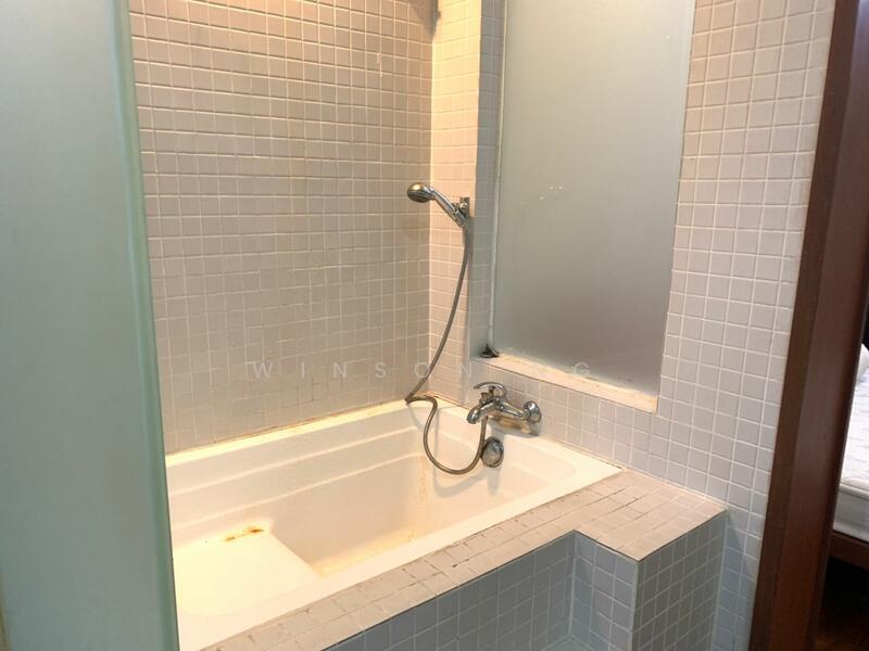 10 Semantan Suites untuk Untuk Disewa - RM 1,499 /bulan, Feb 2026 - PropertyGuru.com.my