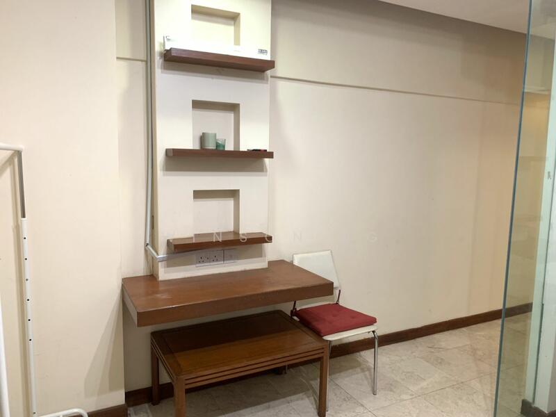 10 Semantan Suites untuk Untuk Disewa - RM 1,499 /bulan, Feb 2026 - PropertyGuru.com.my