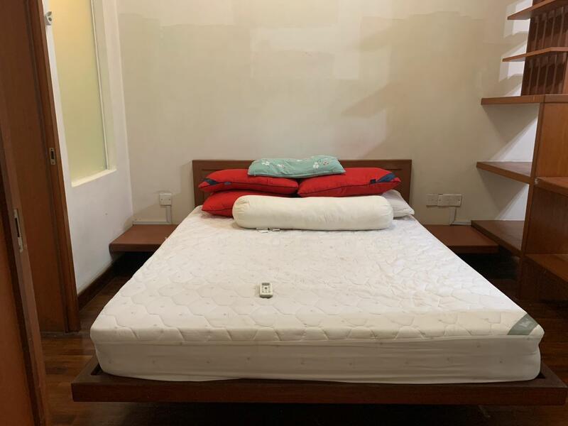 10 Semantan Suites untuk Untuk Disewa - RM 1,499 /bulan, Feb 2026 - PropertyGuru.com.my