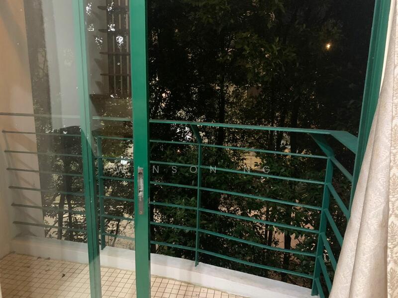 10 Semantan Suites untuk Untuk Disewa - RM 1,499 /bulan, Feb 2026 - PropertyGuru.com.my