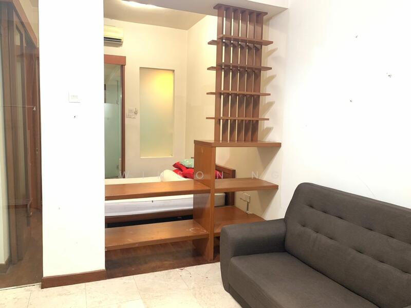 10 Semantan Suites untuk Untuk Disewa - RM 1,499 /bulan, Feb 2026 - PropertyGuru.com.my