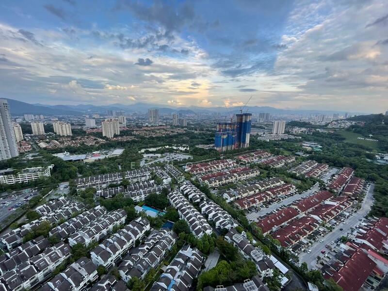 Condominium for Sale at South Brooks - Echo Ng - Exterior - PropertyGuru.com.my