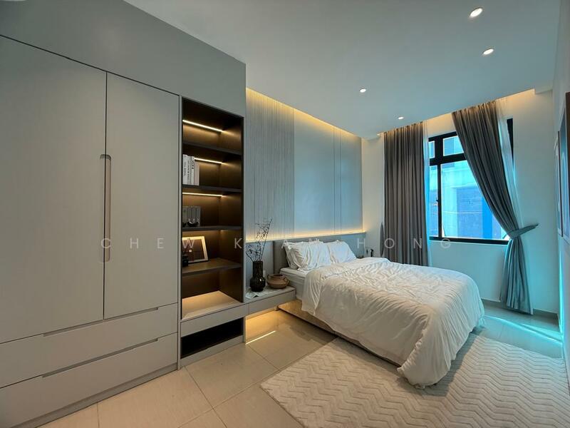 2-storey Terraced House for Sale in Horizon Hills (Iskandar Puteri (Nusajaya)) - Chew Kian Hong - Bedroom - PropertyGuru.com.my