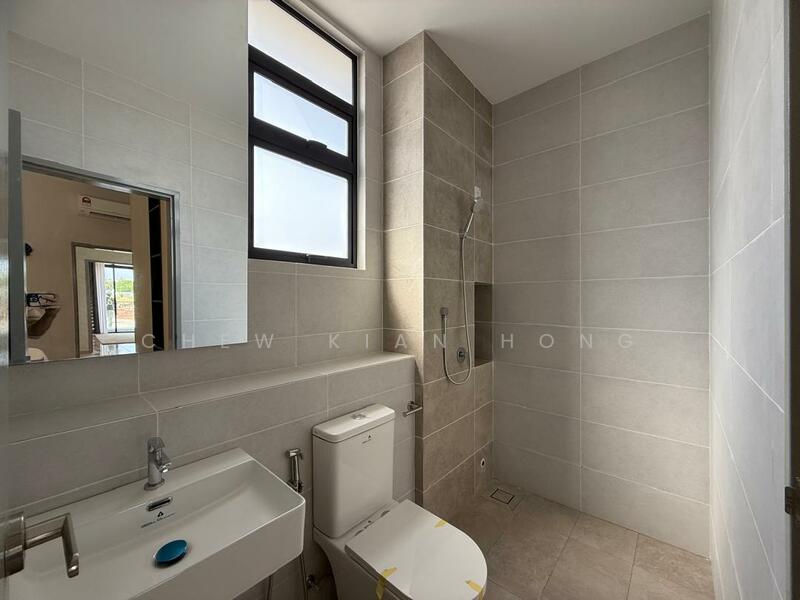 2-storey Terraced House for Sale in Horizon Hills (Iskandar Puteri (Nusajaya)) - Chew Kian Hong - Bathroom - PropertyGuru.com.my