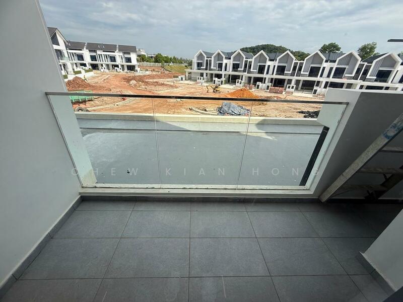 2-storey Terraced House for Sale in Horizon Hills (Iskandar Puteri (Nusajaya)) - Chew Kian Hong - Exterior - PropertyGuru.com.my