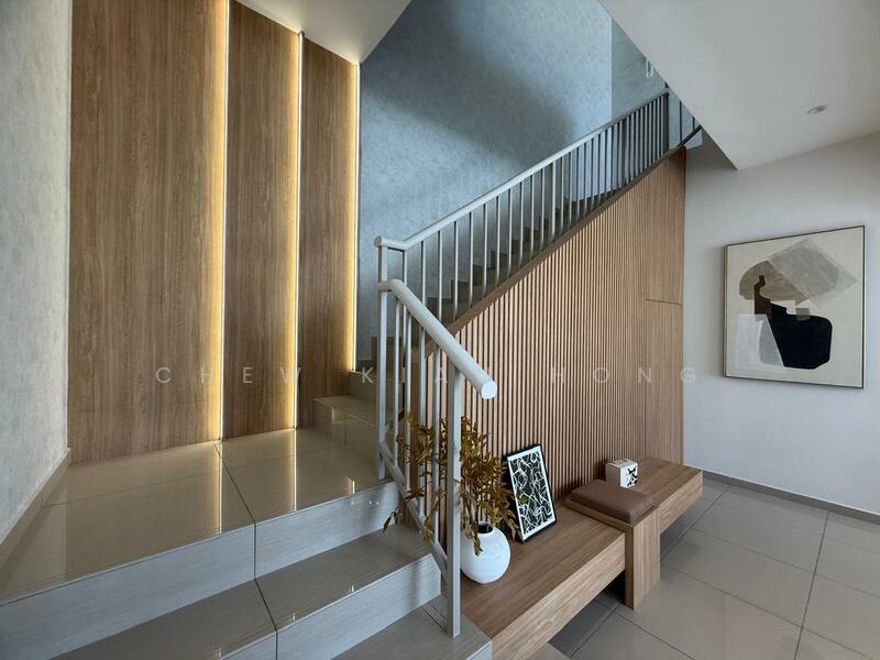 2-storey Terraced House for Sale in Horizon Hills (Iskandar Puteri (Nusajaya)) - Chew Kian Hong - Interior - PropertyGuru.com.my