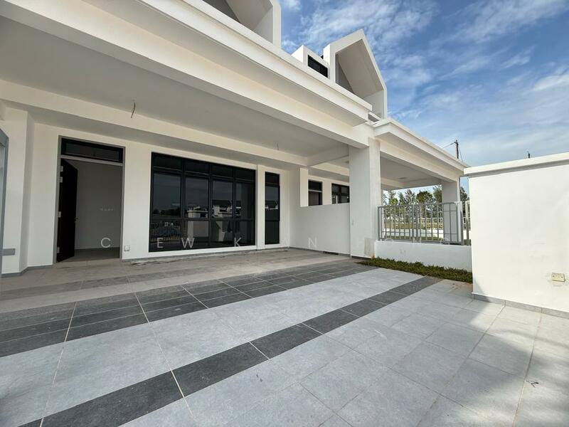 2-storey Terraced House for Sale in Horizon Hills (Iskandar Puteri (Nusajaya)) - Chew Kian Hong - Exterior - PropertyGuru.com.my