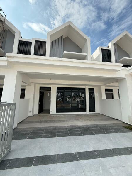 2-storey Terraced House for Sale in Horizon Hills (Iskandar Puteri (Nusajaya)) - Chew Kian Hong - Exterior - PropertyGuru.com.my