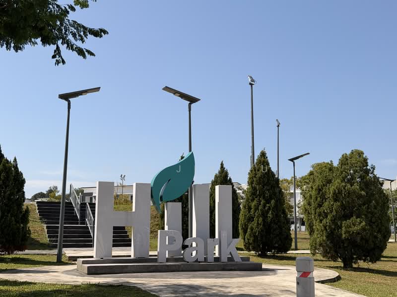 2-storey Terraced House for Sale in Seremban (Negeri Sembilan) - Ong Jia Hui - Exterior - PropertyGuru.com.my