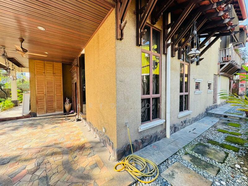 2.5 STOREY BUNGALOW TTDI | FREEHOLD | PREMIUM LOCATION | RARE UNIT untuk Untuk Dijual - RM 3,960,000, Feb 2026 - PropertyGuru.com.my