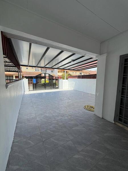 Rumah Teres 2 Tingkat untuk Dijual di Bandar Bistari Perdana (Pasir Gudang) - Marcus Tey - Exterior - PropertyGuru.com.my