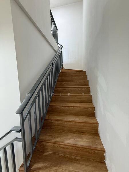 Rumah Teres 2 Tingkat untuk Dijual di Bandar Bistari Perdana (Pasir Gudang) - Marcus Tey - Interior - PropertyGuru.com.my