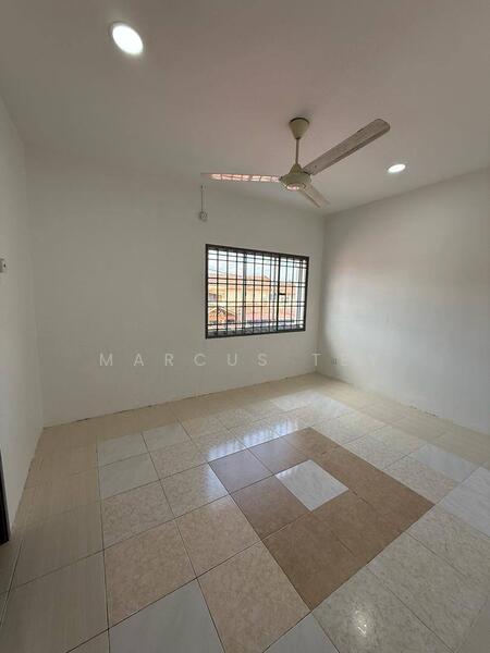 Rumah Teres 2 Tingkat untuk Dijual di Bandar Bistari Perdana (Pasir Gudang) - Marcus Tey - Interior - PropertyGuru.com.my