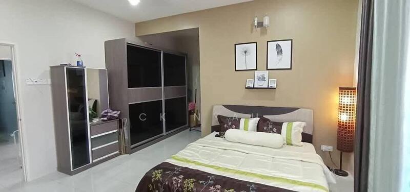 Untuk Dijual - Ipoh batu gajah metro pengkalan 2 storey house for sale