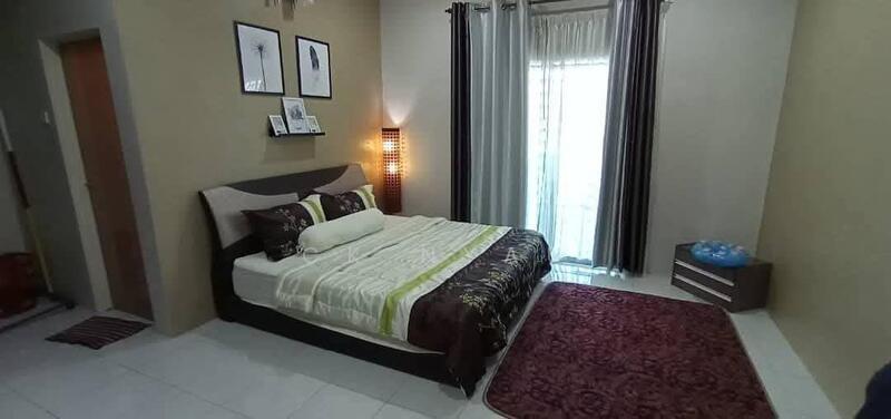 Untuk Dijual - Ipoh batu gajah metro pengkalan 2 storey house for sale