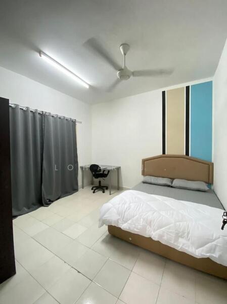 Condominium for Sale at Suriamas - Loharaj . - Bedroom - PropertyGuru.com.my