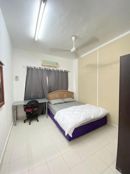 Condominium for Sale at Suriamas - Loharaj . - Bedroom - PropertyGuru.com.my