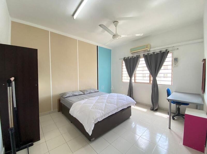 Condominium for Sale at Suriamas - Loharaj . - PropertyGuru.com.my