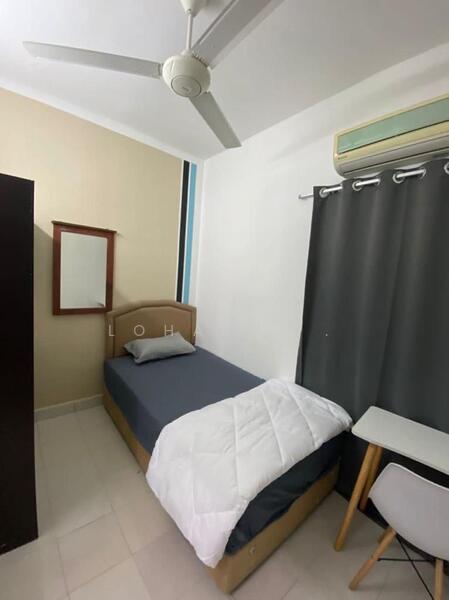 Condominium for Sale at Suriamas - Loharaj . - PropertyGuru.com.my