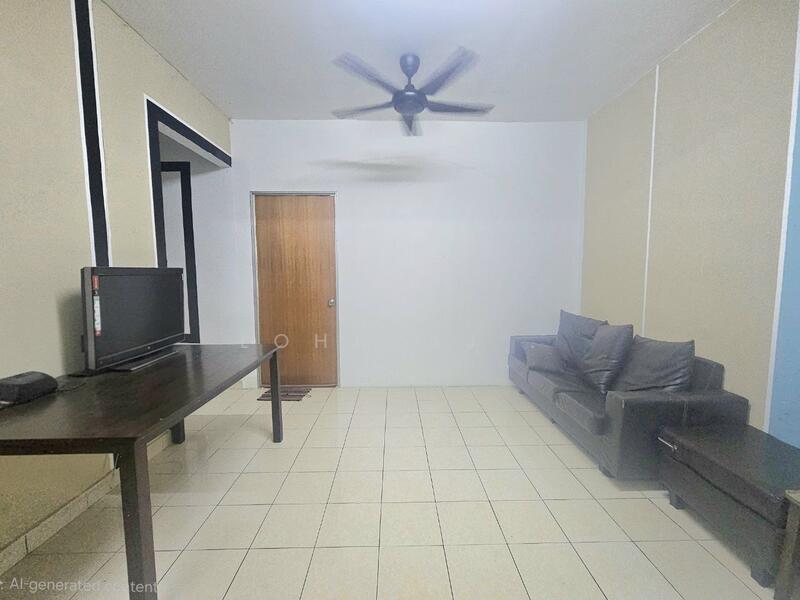 Condominium for Sale at Suriamas - Loharaj . - PropertyGuru.com.my