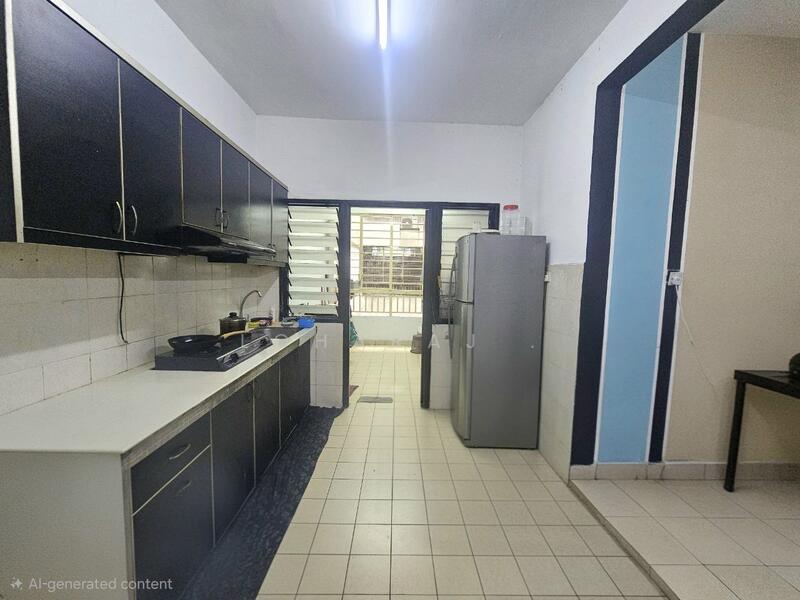 Condominium for Sale at Suriamas - Loharaj . - PropertyGuru.com.my