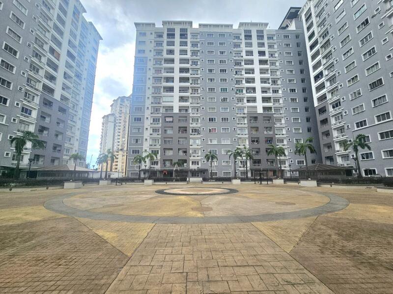 Condominium for Sale at Suriamas - Loharaj . - PropertyGuru.com.my