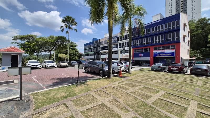 Kedai / Pejabat untuk Dijual di Seksyen 7 (Shah Alam) - Irwan Yusoff - Exterior - PropertyGuru.com.my