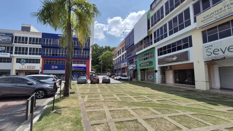 Kedai / Pejabat untuk Dijual di Seksyen 7 (Shah Alam) - Irwan Yusoff - Exterior - PropertyGuru.com.my