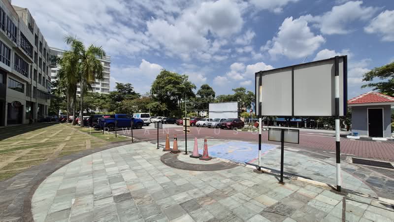 Kedai / Pejabat untuk Dijual di Seksyen 7 (Shah Alam) - Irwan Yusoff - PropertyGuru.com.my