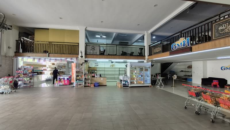 Kedai / Pejabat untuk Dijual di Seksyen 7 (Shah Alam) - Irwan Yusoff - Interior - PropertyGuru.com.my