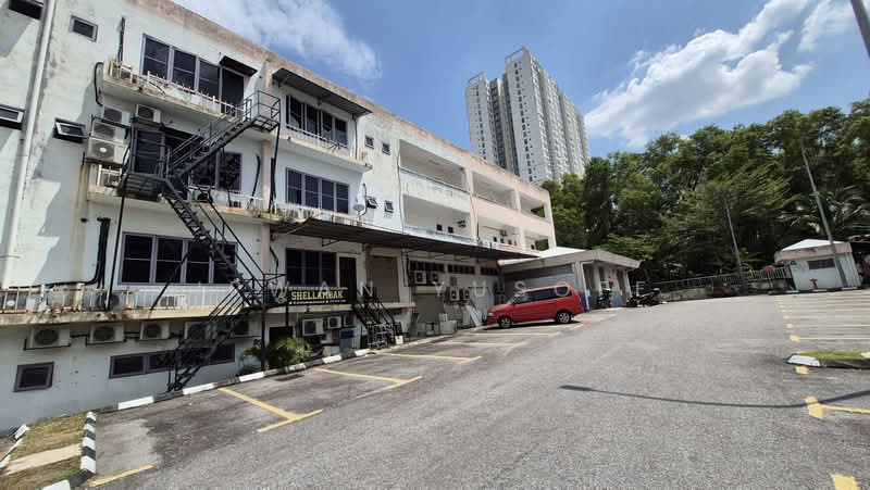 Kedai / Pejabat untuk Dijual di Seksyen 7 (Shah Alam) - Irwan Yusoff - Exterior - PropertyGuru.com.my