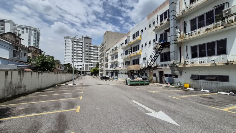 Kedai / Pejabat untuk Dijual di Seksyen 7 (Shah Alam) - Irwan Yusoff - Exterior - PropertyGuru.com.my