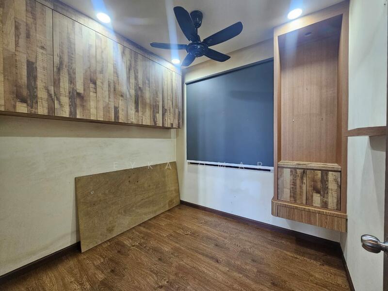 Country Garden Central Park untuk Untuk Disewa - RM 2,400 /bulan, Apr 2026 - Interior - PropertyGuru.com.my