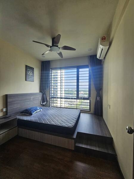 Country Garden Central Park untuk Untuk Disewa - RM 2,400 /bulan, Apr 2026 - Bedroom - PropertyGuru.com.my