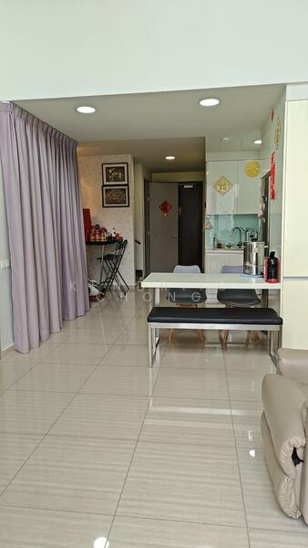 Twin Arkz untuk Untuk Dijual - RM 990,000, Feb 2026 - Interior - PropertyGuru.com.my