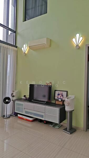 Twin Arkz untuk Untuk Dijual - RM 990,000, Feb 2026 - Living Room - PropertyGuru.com.my
