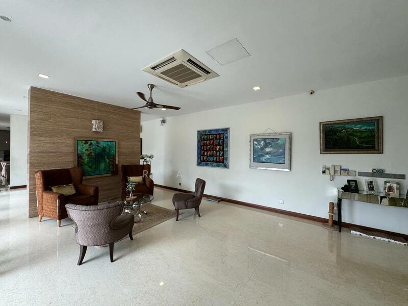 Kayangan Heights untuk Untuk Dijual - RM 4,900,000, Feb 2026 - Living Room - PropertyGuru.com.my