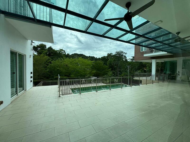 Kayangan Heights untuk Untuk Dijual - RM 4,900,000, Feb 2026 - Exterior - PropertyGuru.com.my