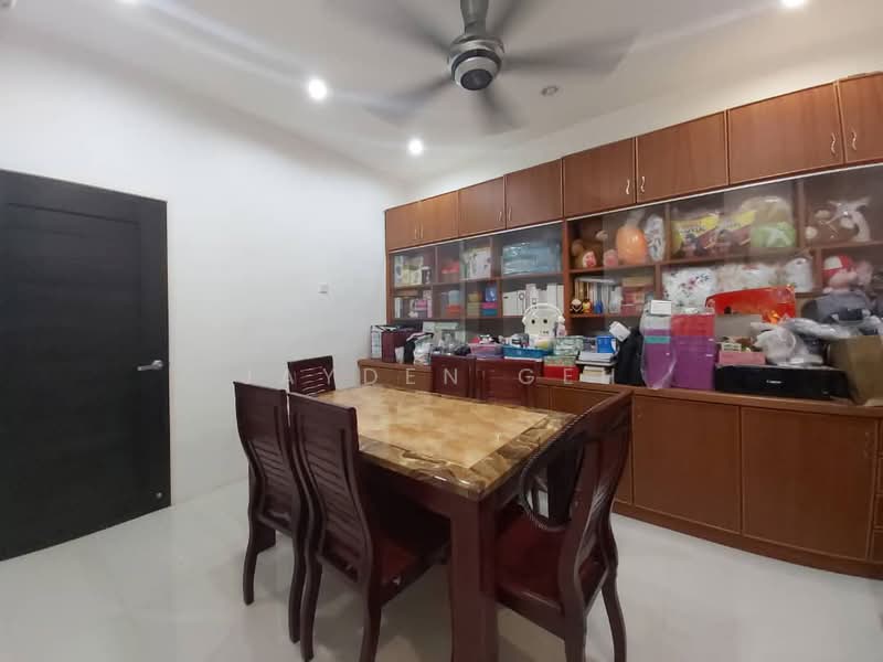 Semi-Detached House for Rent in Alor Setar (Kedah) - Jayden Geh - Dining Room - PropertyGuru.com.my
