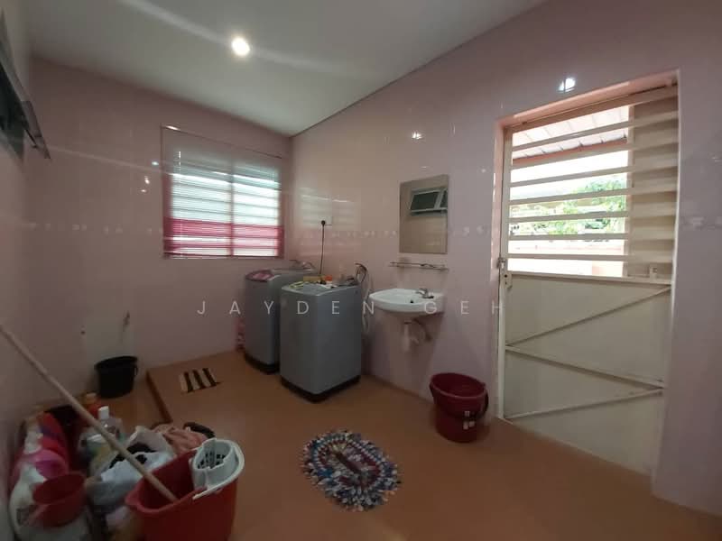 Semi-Detached House for Rent in Alor Setar (Kedah) - Jayden Geh - Interior - PropertyGuru.com.my