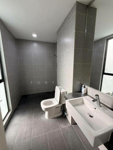 Townhouse for Rent in East Ledang (Iskandar Puteri (Nusajaya)) - Tony Lim - Bathroom - PropertyGuru.com.my