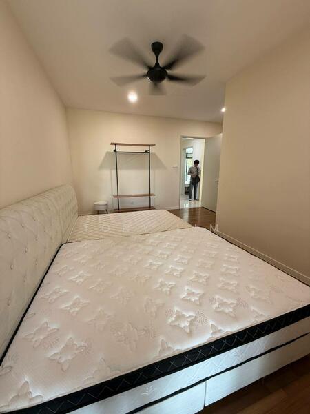 Townhouse for Rent in East Ledang (Iskandar Puteri (Nusajaya)) - Tony Lim - Bedroom - PropertyGuru.com.my