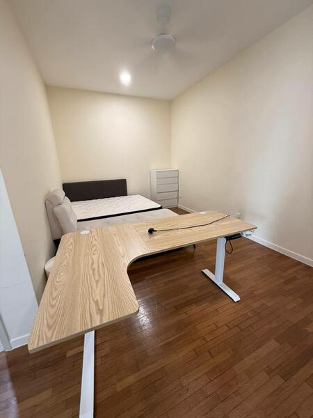 Townhouse for Rent in East Ledang (Iskandar Puteri (Nusajaya)) - Tony Lim - Bedroom - PropertyGuru.com.my