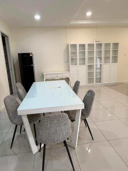 Townhouse for Rent in East Ledang (Iskandar Puteri (Nusajaya)) - Tony Lim - Dining Room - PropertyGuru.com.my