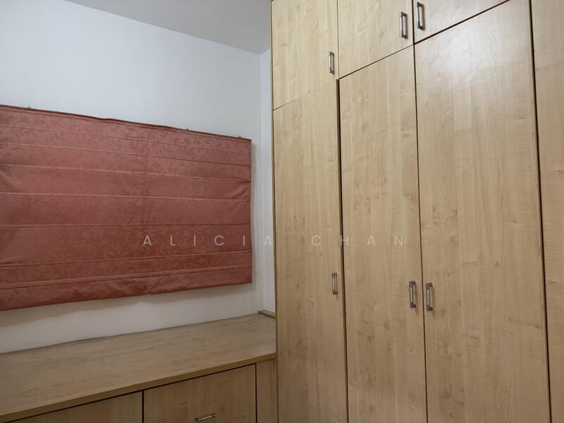 4th Bedroom - Ground Floor